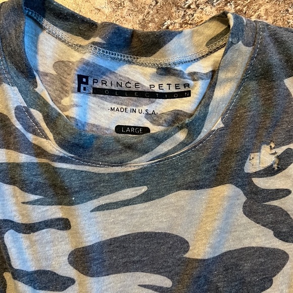 Prince Peter T-Shirt - Picture 2 of 3